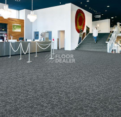 Forbo Flotex Vision metropolis 210002 Negative фото 2 | FLOORDEALER